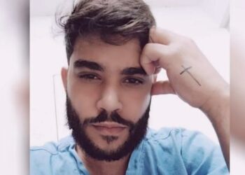 Enfermeiro da linha de frente da covid-19 é encontrado morto em banheiro de unidade de saúde