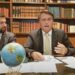 Bolsonaro critica medidas restritivas contra a covid-19 e diz que é “fácil impor ditadura no Brasil”