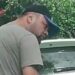 Vídeo: homem agride motorista durante discussão de trânsito em Manaus
