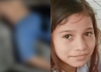 Homem suspeito de participar na morte de menina de 8 anos é executado no Jorge Teixeira