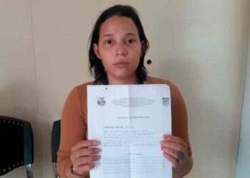 Casal é suspeito de estuprar e agredir bebê de 8 meses