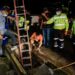 Por risco de erosão, Prefeitura interdita trecho da avenida Djalma Batista