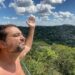 Geraldo Luís revela que perdeu movimentos da perna após covid-19