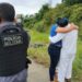 Idoso é morto com facada no peito após reagir a assalto durante caminhada em Manaus