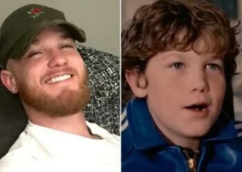 Ex-ator mirim Houston Tumlin é encontrado morto em casa aos 28 anos