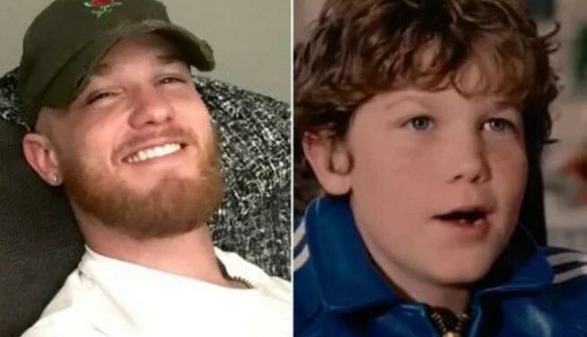 Ex-ator mirim Houston Tumlin é encontrado morto em casa aos 28 anos