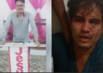 ‘Pastor’ que estuprou mulher em momento de oração pode ter feito mais vítimas