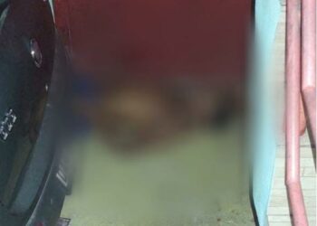 Assaltante é executado por pistoleiros na frente de sua casa em Manaus