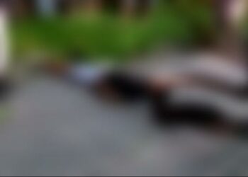 Assaltante de motorista de app é espancado e morto pela população revoltada em Manaus