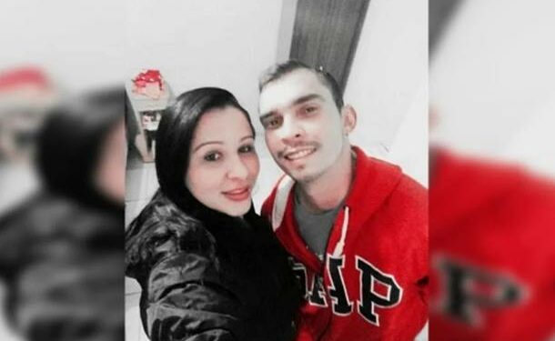 Mulher é assassinada a facadas e tem lábios arrancados por companheiro