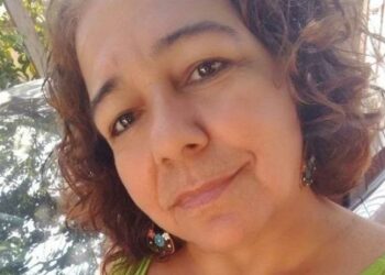 Homem é preso após matar a irmã em briga por máquina de lavar