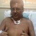 Homem sai do coma de 42 dias por covid-19 e ganha na Mega-Sena