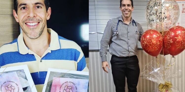 Familiares de mortos pela Covid afirmam terem sido enganados por médico em Manaus