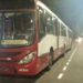 Passageiros da linha 640 vivem momentos de terror durante assalto em Manaus