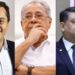 Para atacar Wilson Lima, deputado Dermilson Chagas denuncia, sem querer, obra sem licitação de Amazonino