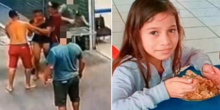 Caso Lohanny: criminosos envolvidos no assassinato da vítima são presos em Manaus