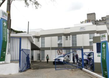 Pela primeira vez em toda a pandemia, São Paulo fica sem oxigênio para tratar pacientes da covid-19