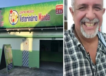 Em Manaus, veterinário denunciado por assédio sexual contra estagiárias é condenado a prisão