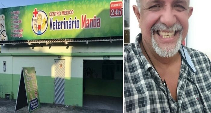 Em Manaus, veterinário denunciado por assédio sexual contra estagiárias é condenado a prisão