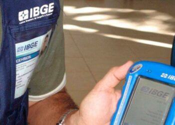 Censo 2021 não será realizado por falta de verba, informa governo