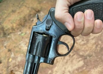 Em Manaus, homem escapa da morte e sobrevive a 12 tiros durante tentativa de homicídio