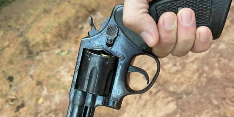 Em Manaus, homem escapa da morte e sobrevive a 12 tiros durante tentativa de homicídio