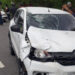 Idoso morre ao ser atropelado na Avenida das Torres no momento em que ia visitar a filha