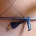 Sobrinho reclama de celular quebrado e agride tio com muletas
