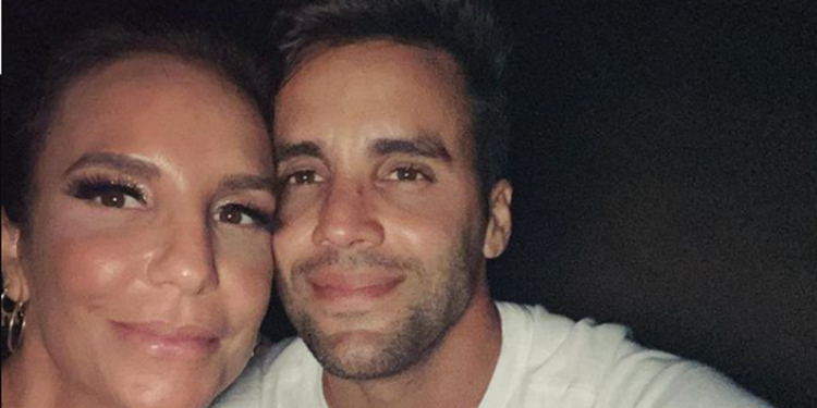 Marido de Ivete Sangalo se desculpa após acusar cozinheira de transmitir covid: ‘Grande erro’