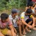 Adolescentes desaparecidos em reserva florestal em Manaus são encontrados