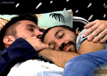 BBB 21: Arthur diz que votaria em Gil se ele candidatasse pelo PT