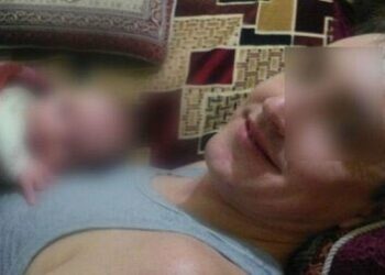 Horror! Pai arranca e come coração da filha de 3 anos e tenta devolvê-la para a barriga da mãe