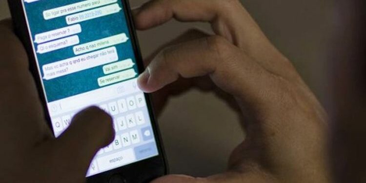 Em Manaus, pai solicita nude da própria filha menor de idade em sigilo: “fica só entre nós”