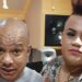 Mc Maylon admite relacionamento com Anderson, vocalista do Molejo: “eu era o ativo”