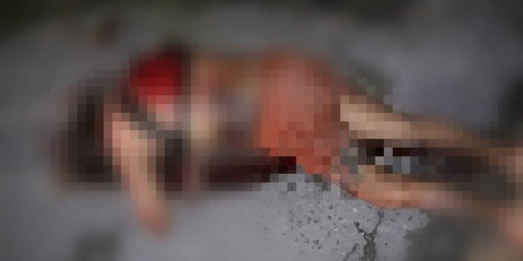 Após suplicar pela vida, mulher é morta a tiros em ramal na zona Leste de Manaus