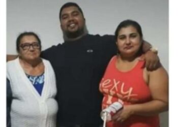 Mecânico perde filho, esposa e sogra para a covid-19 em 10 dias