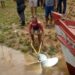 Mulher é assassinada e corpo é amarrado em hélice de barco no interior do Amazonas
