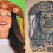 BBB21: Fã faz tatuagem gigante de Juliette nas costas e viraliza