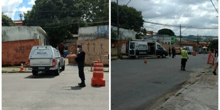 UPA desativada vira ‘depósito de corpos’ de vítimas da Covid-19 e preocupa moradores