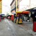 Homem morre ao levar facada no coração, no Centro de Manaus