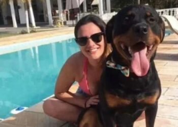 Cachorro morre envenenado dias após vizinho reclamar de latidos