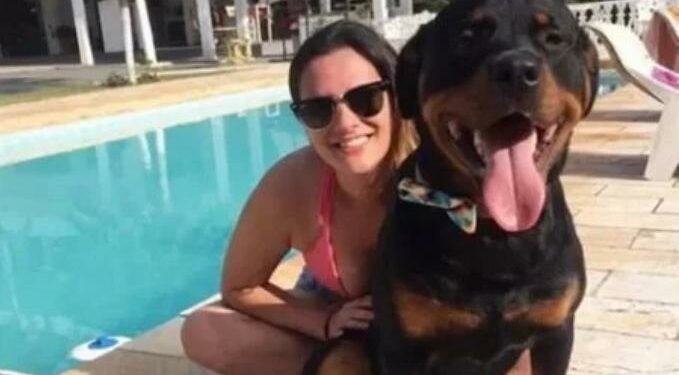 Cachorro morre envenenado dias após vizinho reclamar de latidos