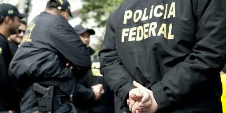 Em Manaus, PF investiga fraudes envolvendo auxílio emergencial
