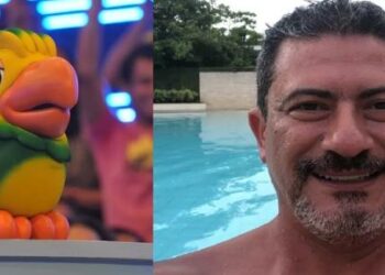Três dias antes de morrer, Tom Veiga disse que queria tirar ex-mulher do testamento