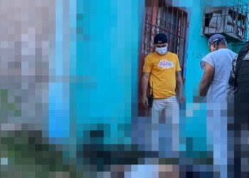 Homem é espancado até a morte na zona Leste suspeito de furtar motocicleta