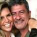 Ex de Tom Veiga nega agressões no casamento: “Nunca houve violência”