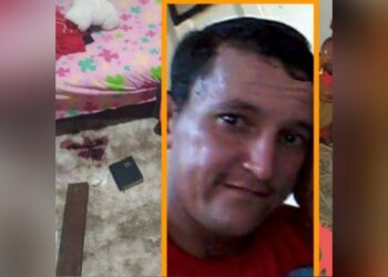 Homem ‘ouve vozes’ e mata genro a pauladas