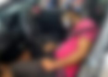 Motorista de aplicativo é morto com tiros no pescoço por passageiros no Aleixo