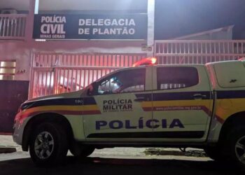 Homem se passa por adolescente, atrai menina de 12 anos e a estupra