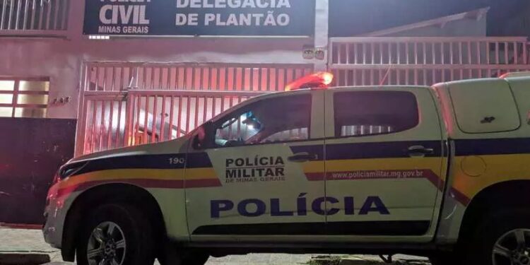 Homem se passa por adolescente, atrai menina de 12 anos e a estupra